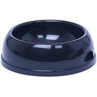 DOG FANTASY Plastic bowl 770 ml blue - Dog Bowl