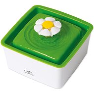 Hagen Mini Catit Flower Fountain - Fountain for Cats