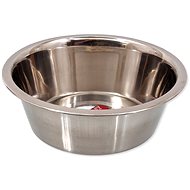 DOG FANTASY Stainless-steel Bowl 21cm 1.57l - Dog Bowl
