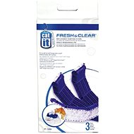 HAGEN Charcoal + Foam Rubber Fontain  Catit 3 pcs - Fountain Filter