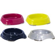 MAGIC CAT Plastic Bowl, Anti-slip 210ml - Cat Bowl