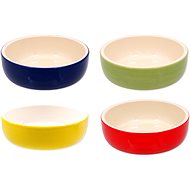 MAGIC CAT Ceramic Bowl 14,5 × 4cm - Cat Bowl