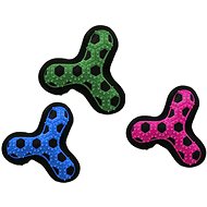DOG FANTASY Hextex Propeller 13cm - Dog Toy