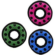 DOG FANTASY Toy Hextex Circle 13cm - Dog Toy