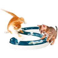 HAGEN  CatIt Design Senses Play Circuit - Interactive Cat Toy