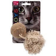 MAGIC CAT toy with catnip mix 10 cm - Cat Toy