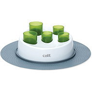 Catit interactive cat treat feeder 2.0 - Interactive Cat Toy