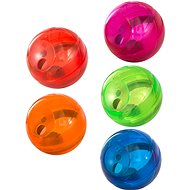 ROGZ Toy Tumbler 12cm - Dog Toy Ball