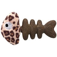 MAGIC CAT toy catnip fish mix 14 cm - Cat Toy