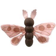 MAGIC CAT Toy Catnip Butterfly Mix 15cm - Cat Toy