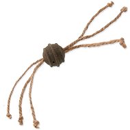 MAGIC CAT toy catnip ball with 3.5 cm string - Cat Toy
