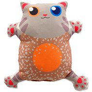 LET´S PLAY Cat Toy with Catnip 1, 14cm - Cat Toy