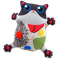 LET´S PLAY Cat Toy with Catnip 3, 14cm - Cat Toy