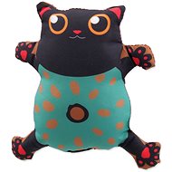 LET´S PLAY Cat Toy with Catnip 5, 14cm - Cat Toy