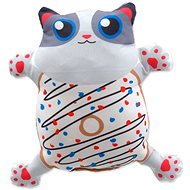 LET´S PLAY Cat Toy with Catnip 6, 14cm - Cat Toy