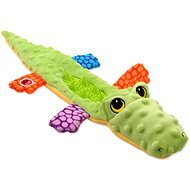 LET´S PLAY Crocodile Toy 45cm - Dog Toy