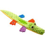 LET'S PLAY Crocodile Toy 60cm - Dog Toy