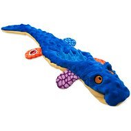 LET´S PLAY 45cm Lizard Toy - Dog Toy