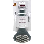 HAGEN Le Salon Essentials Rubber Brush, Small - Cat Brush