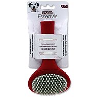HAGEN Le Salon Essentials Rubber Brush, Large - Dog Brush