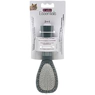 HAGEN Le Salon Essentials Steel Nylon Small Brush - Cat Brush