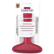 HAGEN Le Salon Essentials Diagonal Brush - Dog Comb