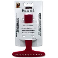 HAGEN Comb Le Salon Essentials Cross Short Spikes - Dog Comb