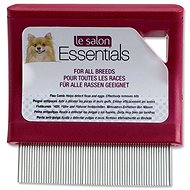 HAGEN Le Salon Essentials Soft Flea Comb - Dog Comb