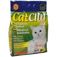 AGROS Cat Litter  Catclin 8l - Cat Litter