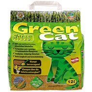 AGROS Green Cat 12l - Cat Litter