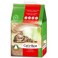Cat's Best Original 20 l / 8,6 kg - Cat Litter