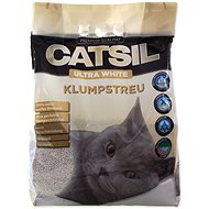 AGROS catSil 8l - Cat Litter