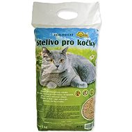 LIMARA Wood Pellets 5kg - Cat Litter