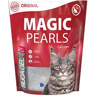 MAGIC PEARLS original 3,8 l - Cat Litter