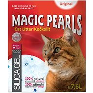 MAGIC PEARLS podstielka original 7,6 l - Podstielka pre mačky