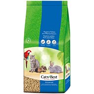 Cat's Best Universal 40 l / 22 kg - Cat Litter