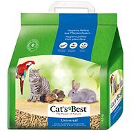 JRS Cats Best Universal 10l / 5.5kg - Cat Litter
