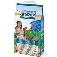 JRS Cats Best Universal 7l / 4kg - Cat Litter