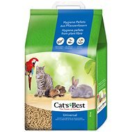 JRS Cat Litter Best Universal 20l / 11kg - Cat Litter