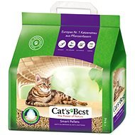 Cats best smart pellets 10 l/5 kg - Podstielka pre mačky