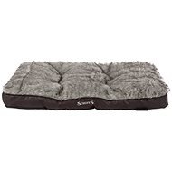 SCRUFFS Siberian Mattress 82 x 58cm Mix - Dog Bed