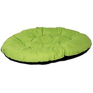 DOG FANTASY Basic Pillow 72 × 58cm Green - Dog Pillow