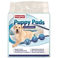 BEAPHAR Hygienic Pads for Puppies, 7 pcs - Absorbent Pad