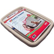 SAVIC Puppy Trainer Pad L 60 × 48cm 7 pcs - Absorbent Pad