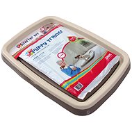 SAVIC Puppy Trainer Pad M 48 × 35cm 7 pcs - Absorbent Pad