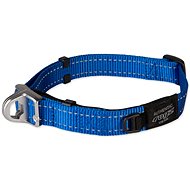 ROGZ Safety Collar, Blue 2 × 33-48cm - Dog Collar