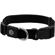 ACTIVE Premium Collar XS Black 1 × 21-30cm - Dog Collar