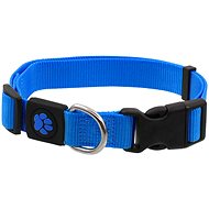 ACTIVE Premium Collar XS Blue 1 × 21-30cm - Dog Collar
