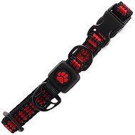ACTIVE Strong Collar, XS Red 1 × 21-30cm - Dog Collar