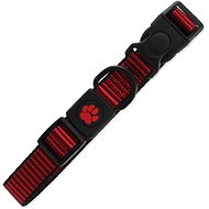ACTIVE Strong L collar red 2,5 × 45-68 cm - Dog Collar